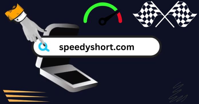 speedyshort.com