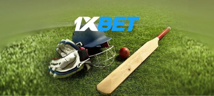 1xBet India