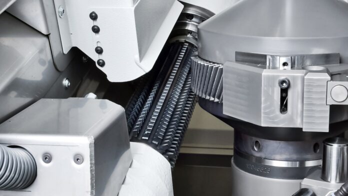 Gear Hob Cutters