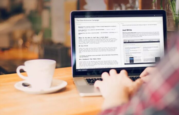 blog strategy