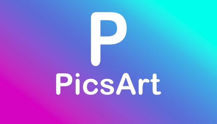 picsart mod apk