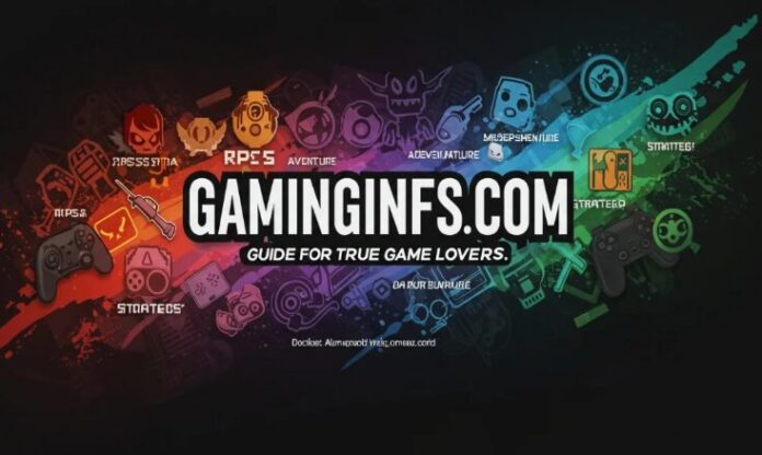 gaminginfos.com
