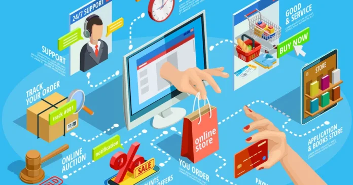 E-Commerce