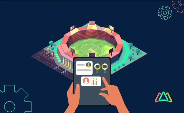 Facility Management Software