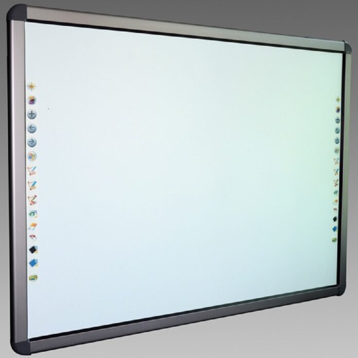 Digital Board Price