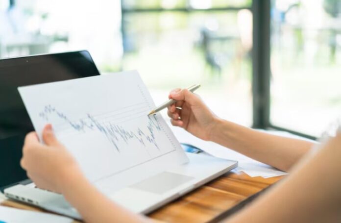 Fibonacci retracement