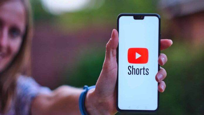 YouTube Shorts