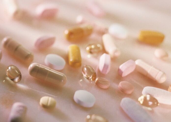health supplements