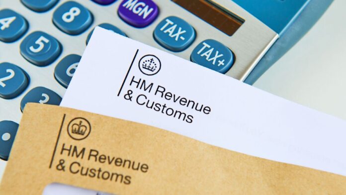 hmrc wage raid payroll checks