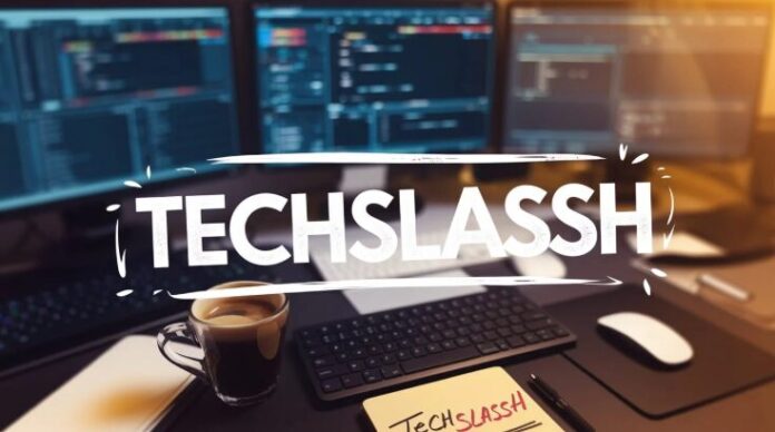 techslassh