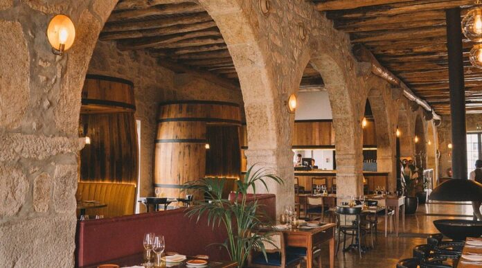 rest p ir estilosa perto