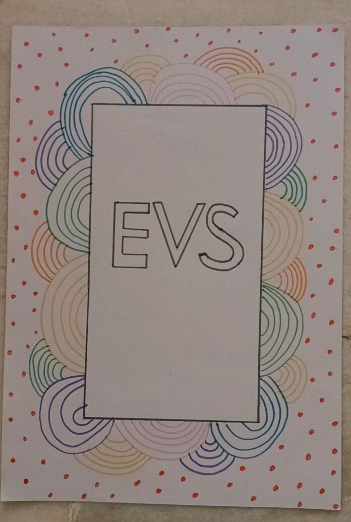 EVS Notebook