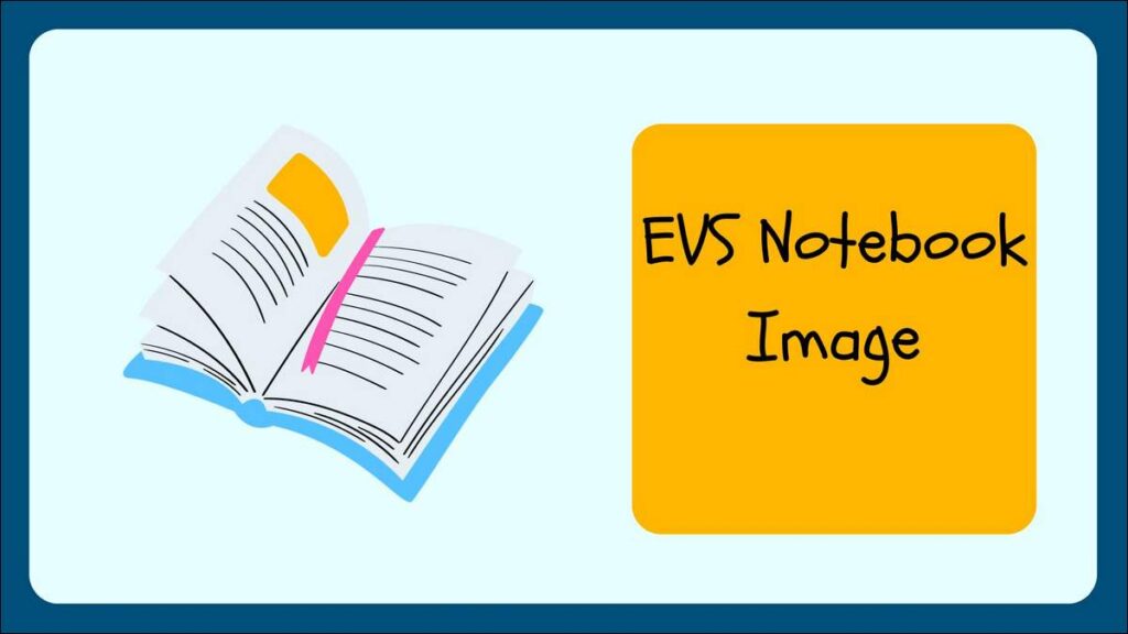 EVS Notebook