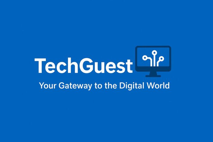 techguest. com