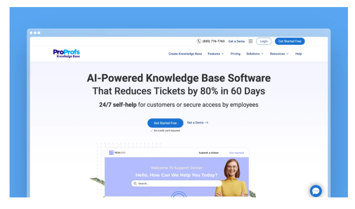 knowledge base software