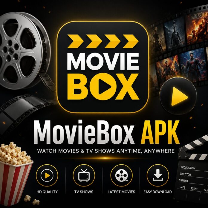 moviebox apk