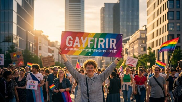 gayfirir