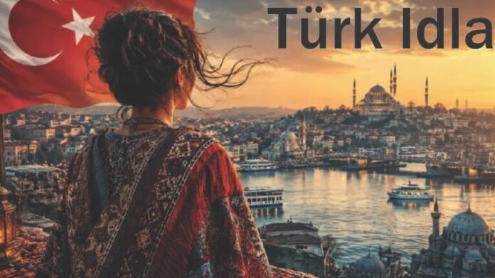 türk idla