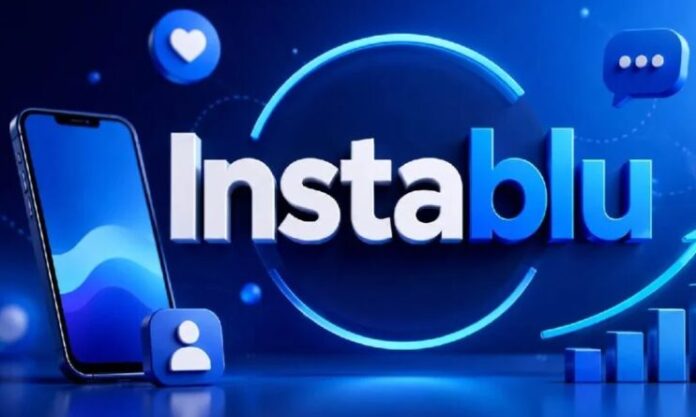 instablu