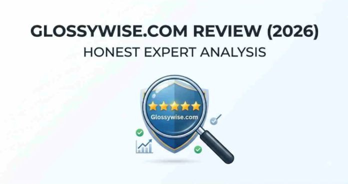 glossywise com